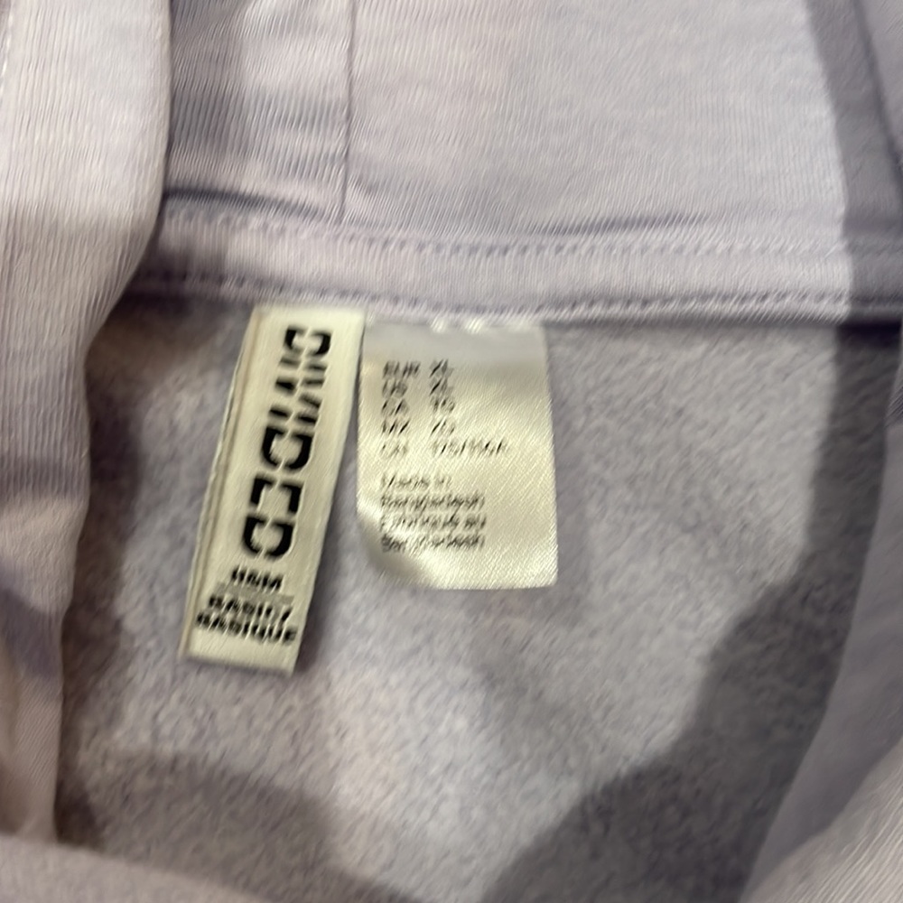 H&M Hoodie - Picture 2 of 2